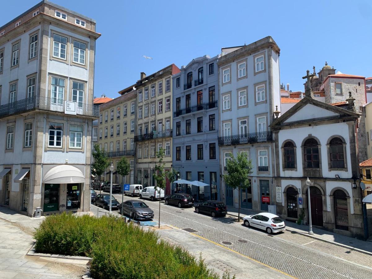 Rio Da Vila ปอร์โต ภายนอก รูปภาพ